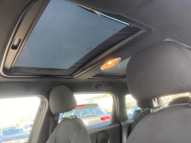 MINI Countryman Mini One D Countryman Tetto rif. 23925888 - Foto 9