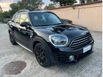 Mini Cooper SD Countryman 2.0 Automatica