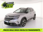 Citroën C5 Aircross 1.2 puretech Feel Pack s&s 130cv my20