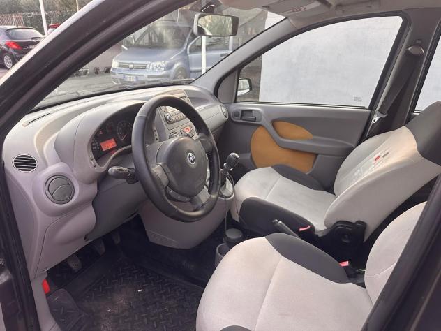 Fiat Panda 1.2 4x4 Climbing - Foto 4