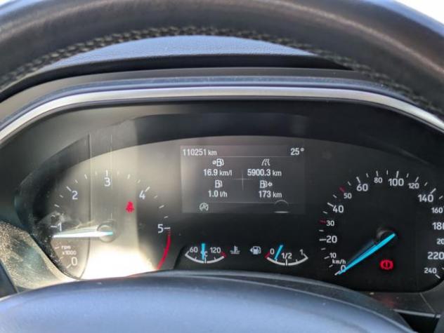 FORD Focus 1.5cc 120cv LANE ASSIST NAVI CRUISE CONTROL rif. 22750975 - Foto 10