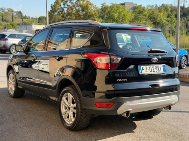 FORD Kuga 1.5 EcoBoost 120 CV 2WD Business (NESSUN VINCOLO) rif. 24149536 - Foto 4