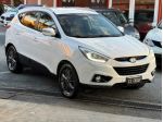 iX35 1.7 CRDi 2WD Xpossible-rate-garanzia