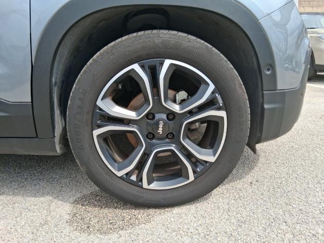 Jeep Avenger 2022 1.2 Turbo 100cv Altitude FWD - Foto 9