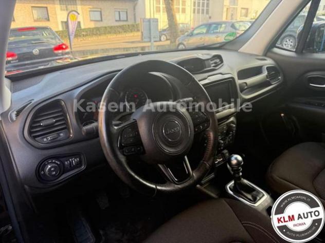 JEEP Renegade 1.0 T3 Limited Fari full led rif. 23878040 - Foto 6