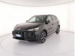 MG ZS 1.5 hybrid+ Luxury auto