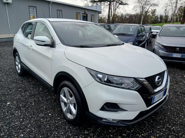 Nissan Qashqai 1.3 DIG-T 140 CV N-Connecta GPL - Foto 3