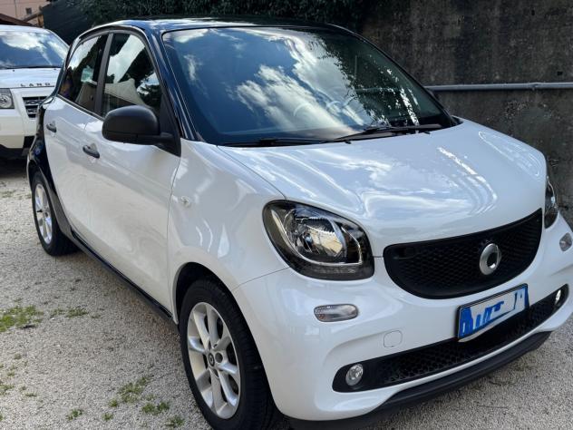 Smart ForFour 70 1.0 twinamic Passion - Foto 3