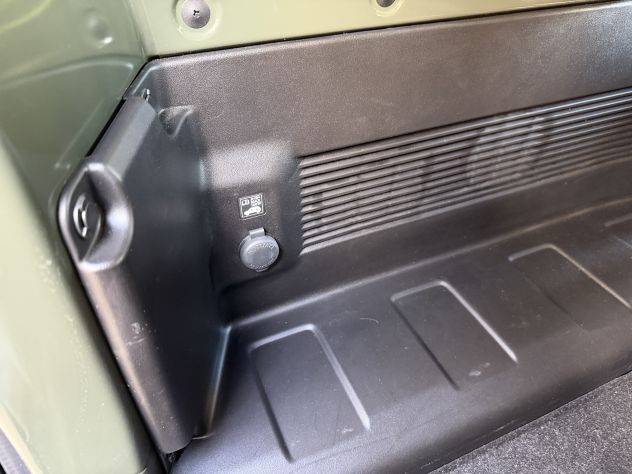 Suzuki Jimny 1.5 ALLGRIP Pro Autocarro 2022 4x4 / Da 326,00 € mese - Foto 13