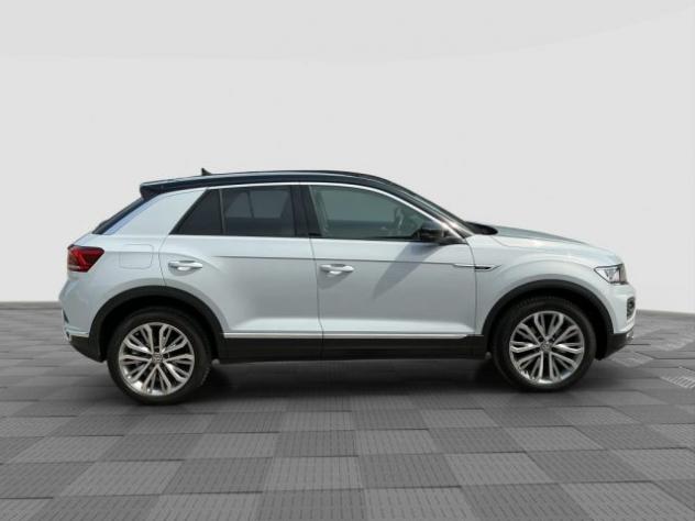 VOLKSWAGEN T-Roc T-Roc 1.5 TSI ACT Advanced BlueMotion Technology rif. 23965752 - Foto 6