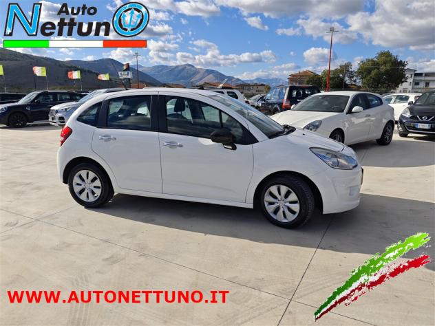 Citroen C3 1.4 GPL airdream Exclusive - Foto 3