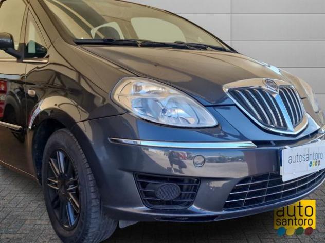 LANCIA MUSA 1.4 Oro Ecochic GPL rif. 23865611 - Foto 8