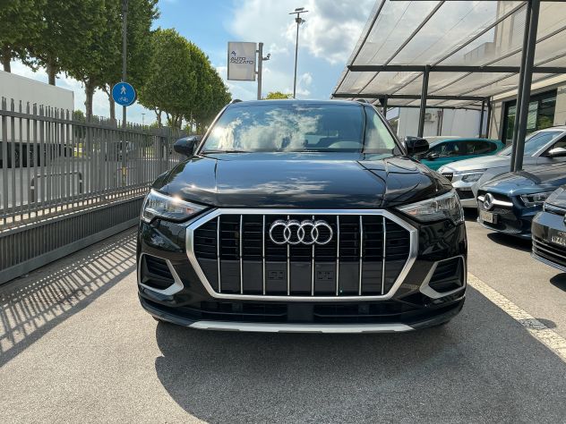 AUDI Q3 35 2.0 TDI ADVANCED S TRONIC - km 58.000 - Foto 6