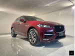 JAGUAR - F-Pace - 2.0 D 180 CV aut. R-Sport