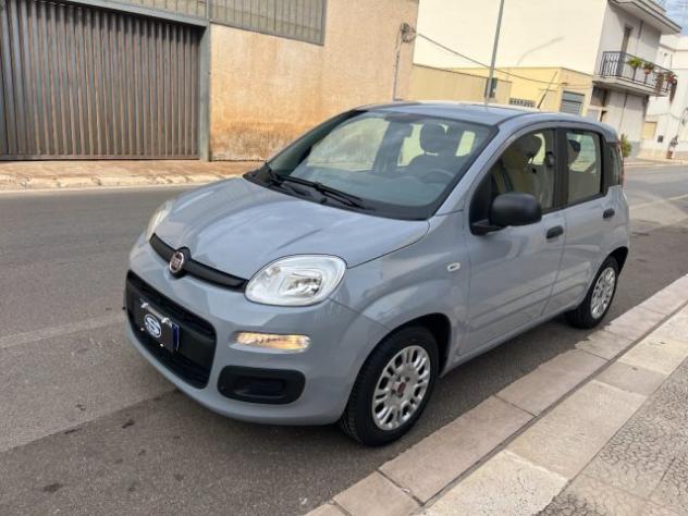 FIAT Panda 1.0 FireFly Hybrid rif. 23808534 - Foto 6