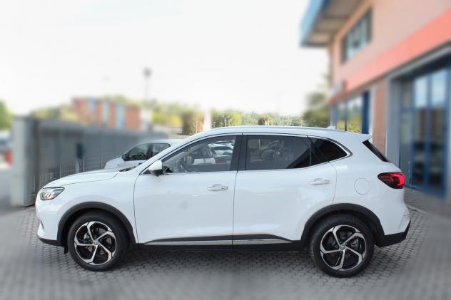 Mg HS 1.5T-GDI AT Luxury - Foto 4