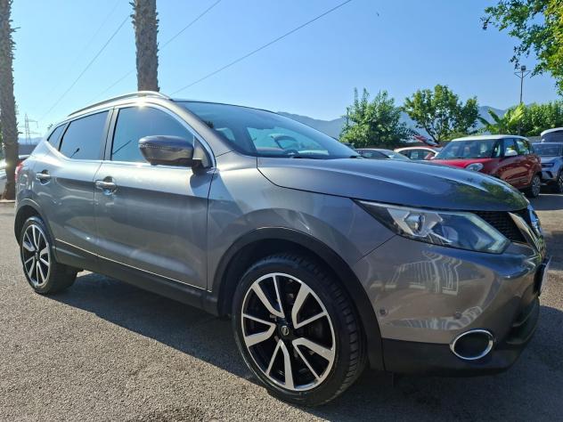 Nissan Qashqai 1.5 dCi Tekna - Foto 3