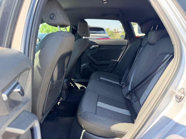 Audi A3 35 TDI S tronic Business Advanced#PORTELLONE ELETTRICO! - Foto 9