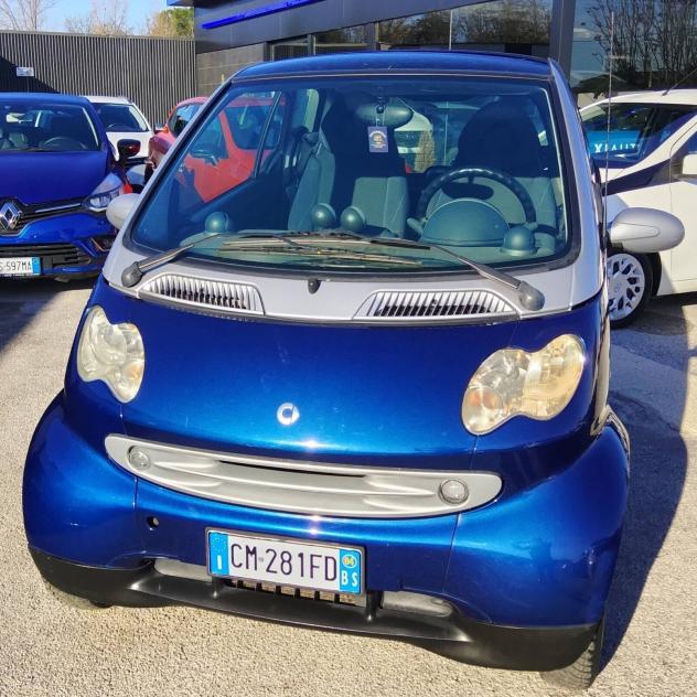 Smart ForTwo Passion - Foto 3