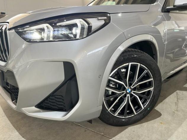 BMW X1 sDrive 18i Msport "18 M sport/TETTO/Telec/Led/Park rif. 23979275 - Foto 8