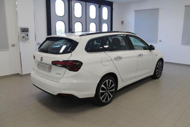 FIAT Tipo 1.6 Mjt S&S SW Lounge - Foto 4