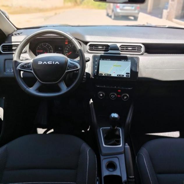 DACIA Duster 1.0 TCe GPL 4x2 Journey UP rif. 24062541 - Foto 7