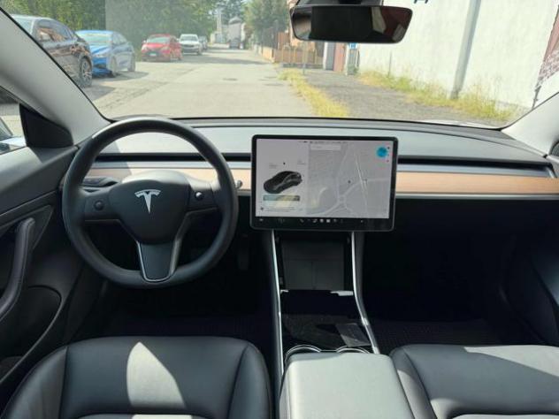TESLA Model 3 Standard RWD Plus rif. 24109183 - Foto 3