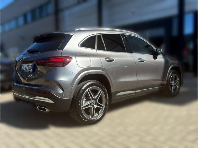 Mercedes-Benz GLA 250 e Plug-in hybrid - Foto 6