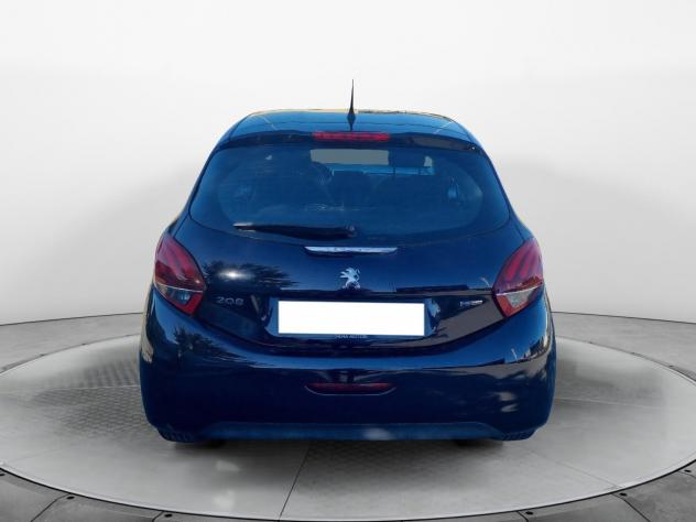 Peugeot 208 Active PureTech 82cv - Foto 8