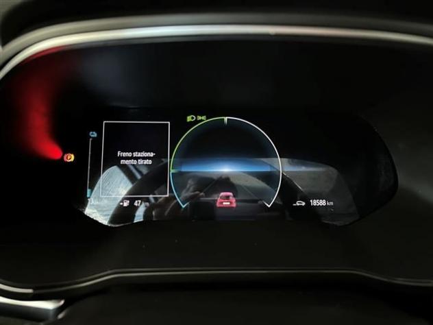 RENAULT ZOE Intens R135 e-shifter rif. 22924572 - Foto 8