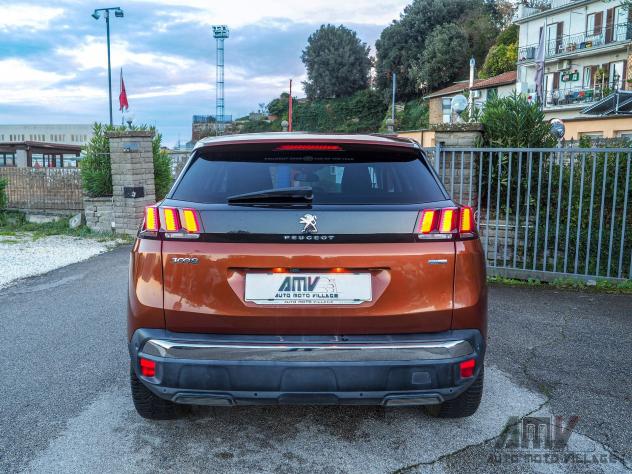 Peugeot 3008 PureTech Turbo 130 S&S UNIPROPR-CRONOLOGIA PEUGEOT - Foto 5