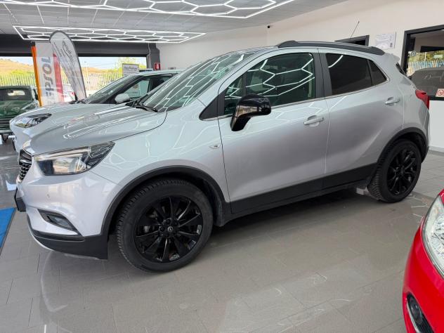 Opel Mokka X 1.6 CDTI Ecotec 4x2 Start&Stop Advance - Foto 5