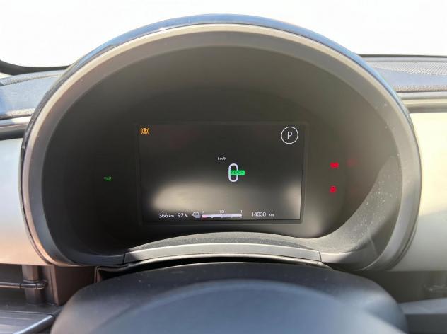 FIAT 600e Elettrica 156cv La Prima con pompa di calore - Foto 8