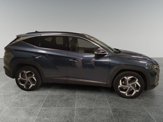 Hyundai Tucson Hybrid 1.6 HEV 4wd 230cv Exellence Auto - Foto 7