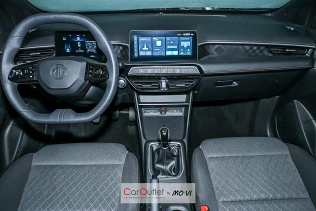 MG MG3 MG3 1.5 Comfort "PROMO" - Foto 10
