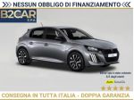 Peugeot 208 GT Hybrid 145 e-DCS6 auto