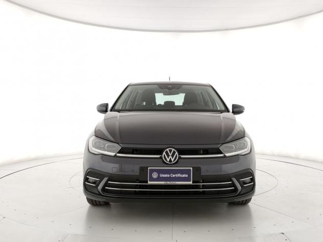 Volkswagen Polo Polo 1.0 tsi Style 95cv - Foto 2