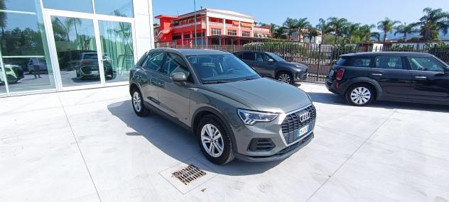 Audi Q3 35 TDI S tronic Business - Foto 10