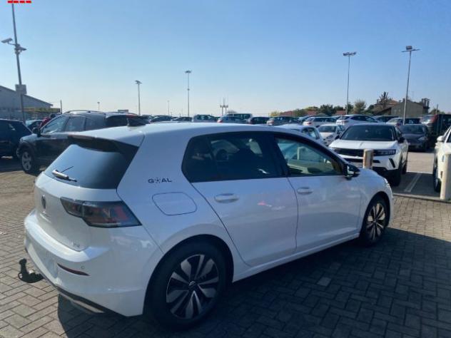 VOLKSWAGEN Golf 1.5 eTSI 150 CV DSG GOAL rif. 24077758 - Foto 6