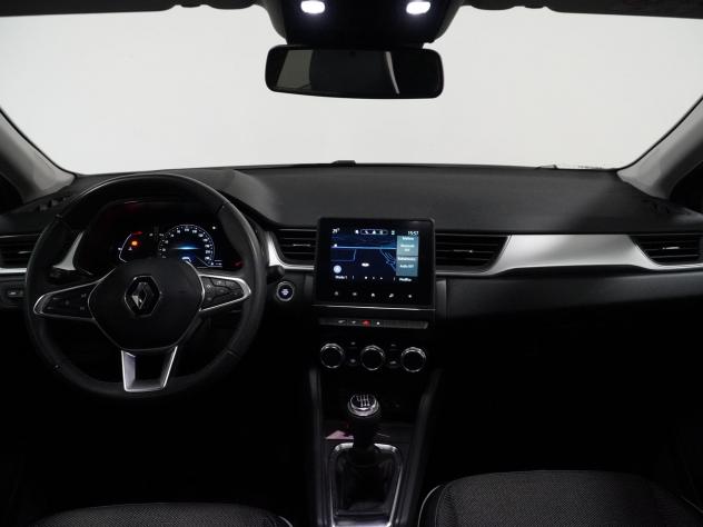 Renault Captur 1.0 Techno Tce 90cv - Foto 9