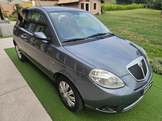 Lancia Ypsilon 1.2 Oro - Foto 3