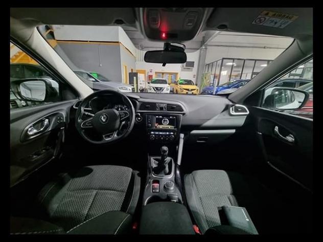 RENAULT Kadjar 1.6 dCi Energy Sport Edition 4x4 rif. 20324158 - Foto 10
