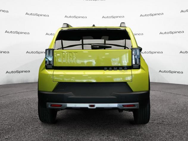 FIAT Grande Panda Hybrid Hybrid La Prima - Foto 3