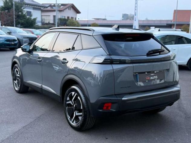 Peugeot 2008 1.2 puretech 100 Allure S&S PROMO FIN - Foto 4