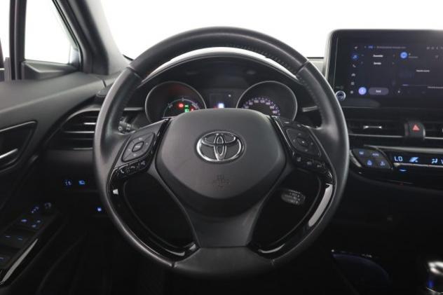TOYOTA C-HR C-HR 2.0 Hybrid E-CVT Morebusiness rif. 23886565 - Foto 5