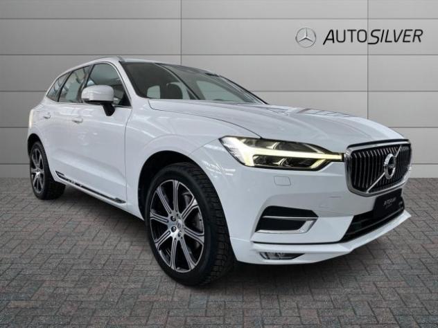 VOLVO XC60 D5 AWD Geartronic Inscription rif. 23453452