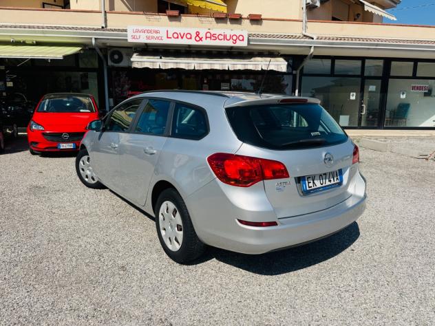 Opel Astra 1.7 CDTI 110CV Sports Tourer Elective - Foto 5