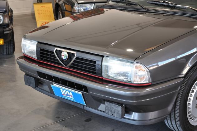 Alfa Romeo 33 1.7 Quadrifoglio Verde ASI - Foto 8