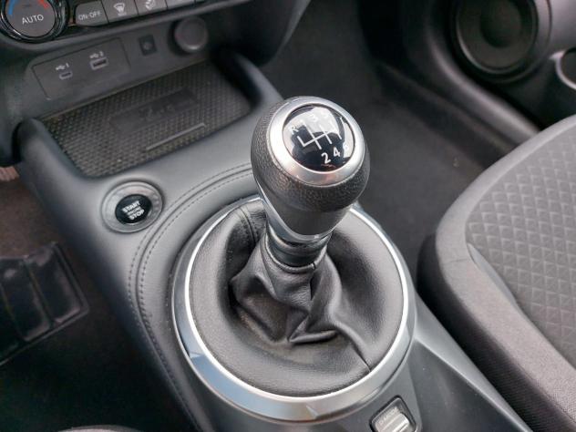 Nissan Juke PREZZO REALE NO VINCOLI / 1.0 N-Connecta - Foto 10