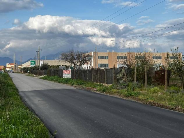 Terreno Industriale - Battipaglia . Rif.: tersp8000 - Foto 9